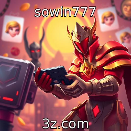 Impacto da realidade aumentada em jogos mobile