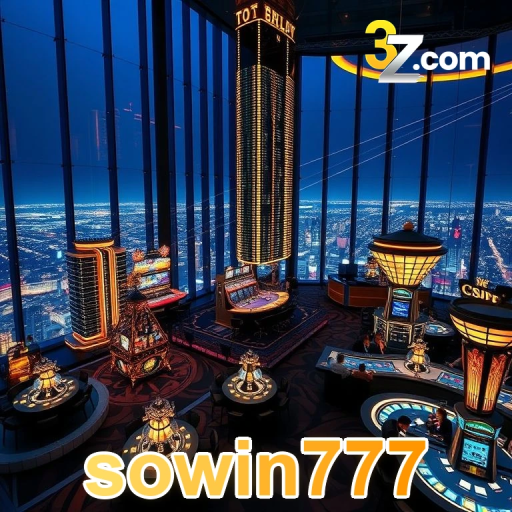 Recursos Imperdíveis para Baixar no Site Sowin777