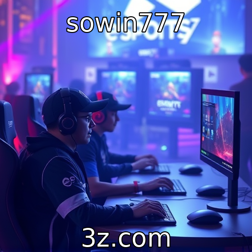 Mudanças nas regras do mercado de eSports