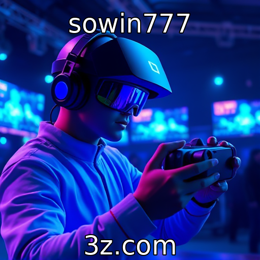 Desenvolvedores buscam inovação em jogos de realidade virtual