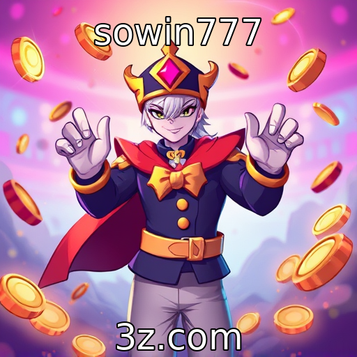 Tendências emergentes em jogos online