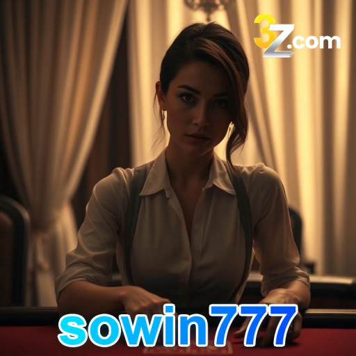 Sowin777: A Seção Paga Que Transforma Jogos em Experiências