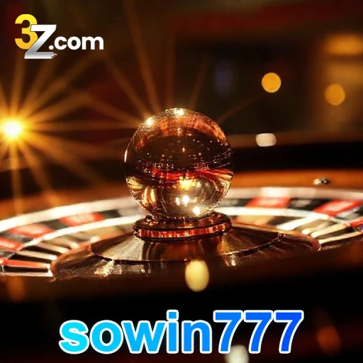 SOWIN777 Plataforma